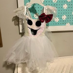 Ghost Costume